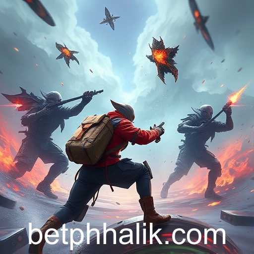 Exploring the Thrilling World of Action Adventures: The Allure of 'Phhalik'