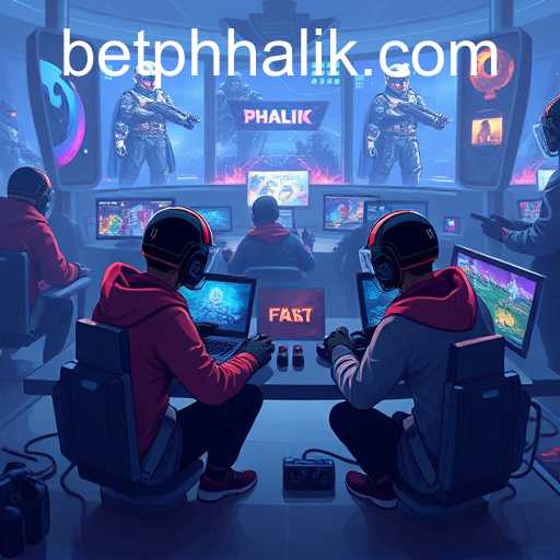 The Evolution of Online Gaming Communities