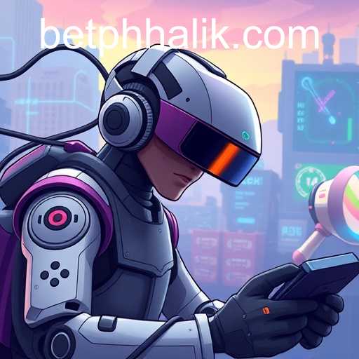 Gaming Trends and Innovations 2025