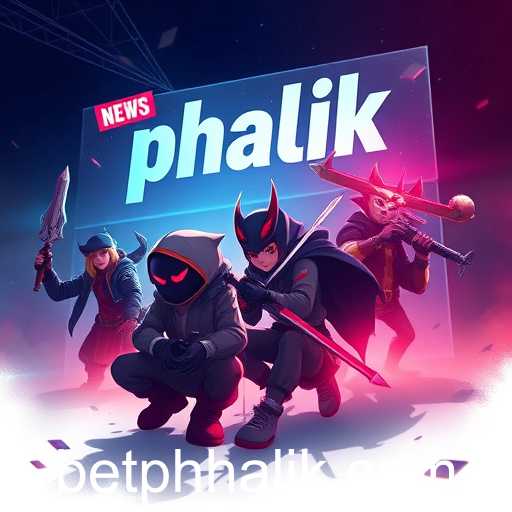 Online Gaming Trends and Challenges