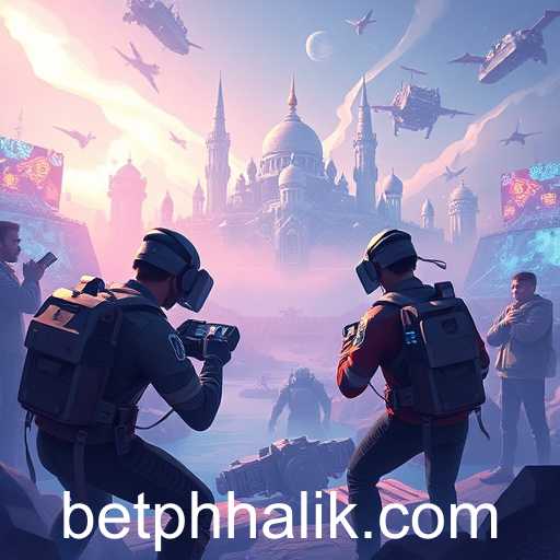 Phhalik's Rise in Online Gaming