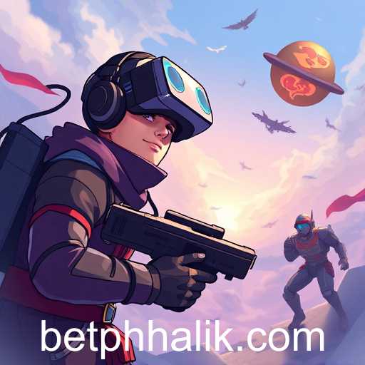 Phhalik: Revolutionizing Online Gaming