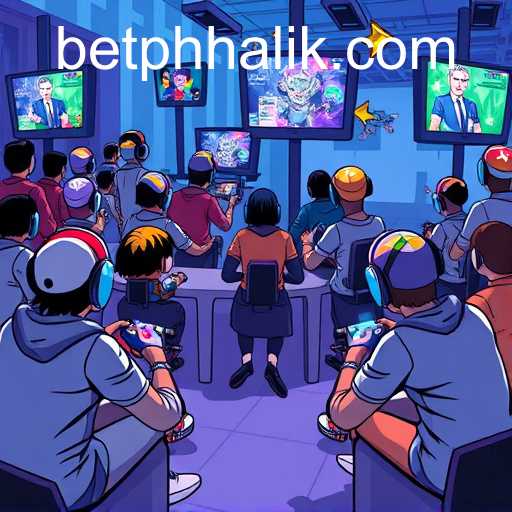 The Rise of Online Gaming Communities