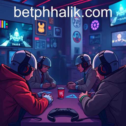 The Rise of Phhalik in Online Gaming