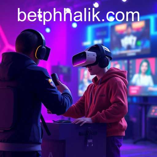 The Rise of Phhalik: A Digital Gaming Phenomenon