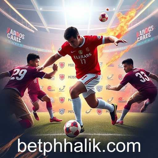 Exploring the Exciting World of 'Phhalik': A Unique Sports Game Category