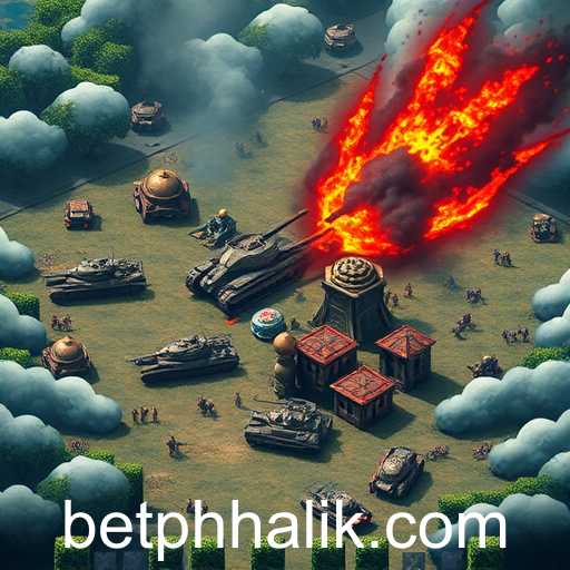 Exploring the World of Strategic Thinking: Unveiling 'phhalik'